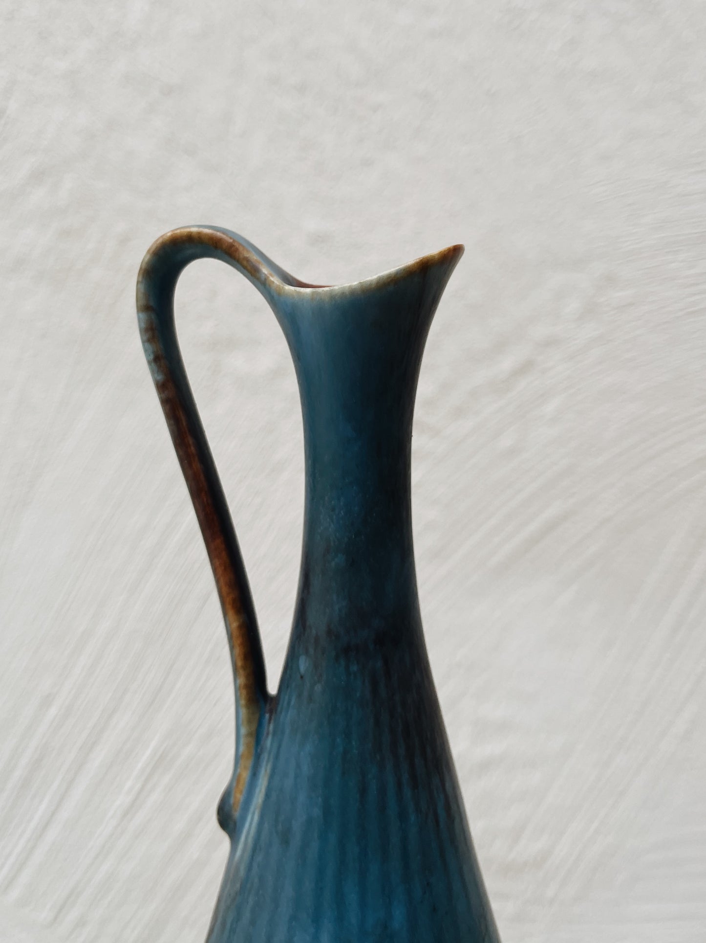 Gunnar Nylund Vase