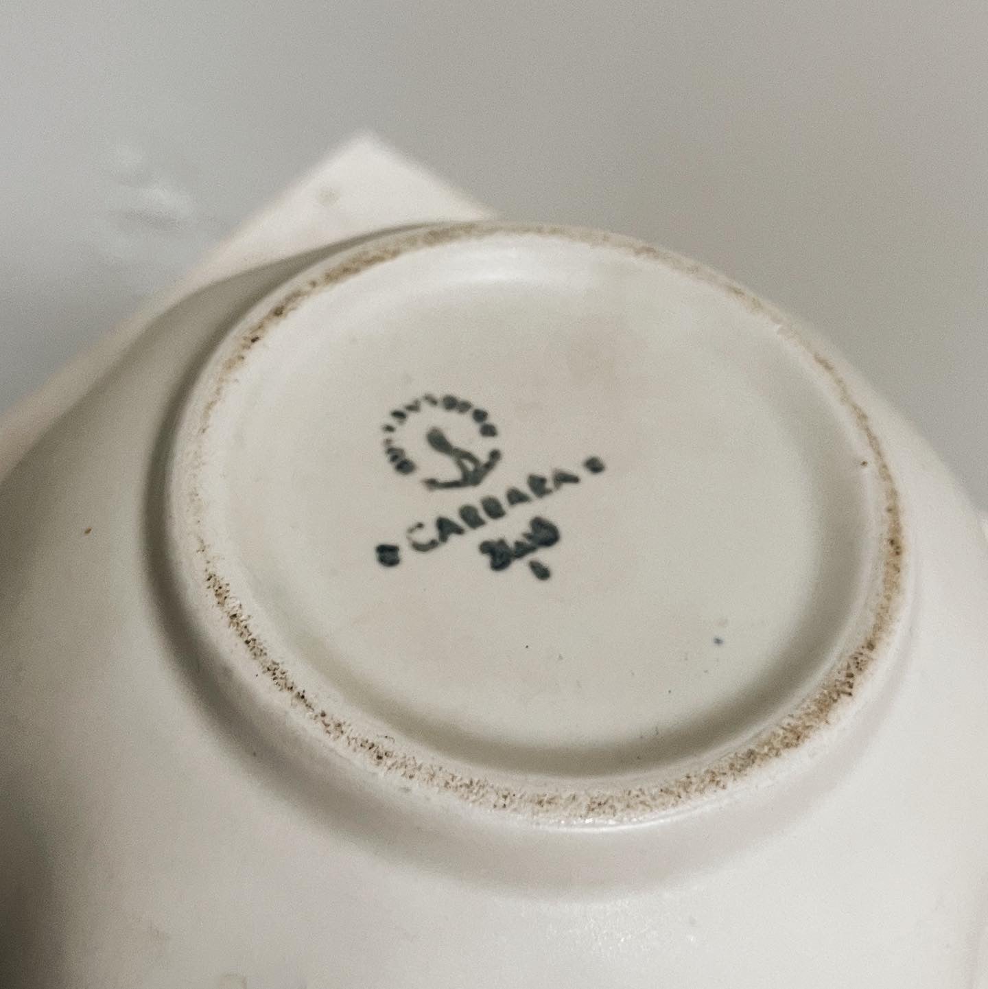Wilhelm Kåge "Våga" Bowl
