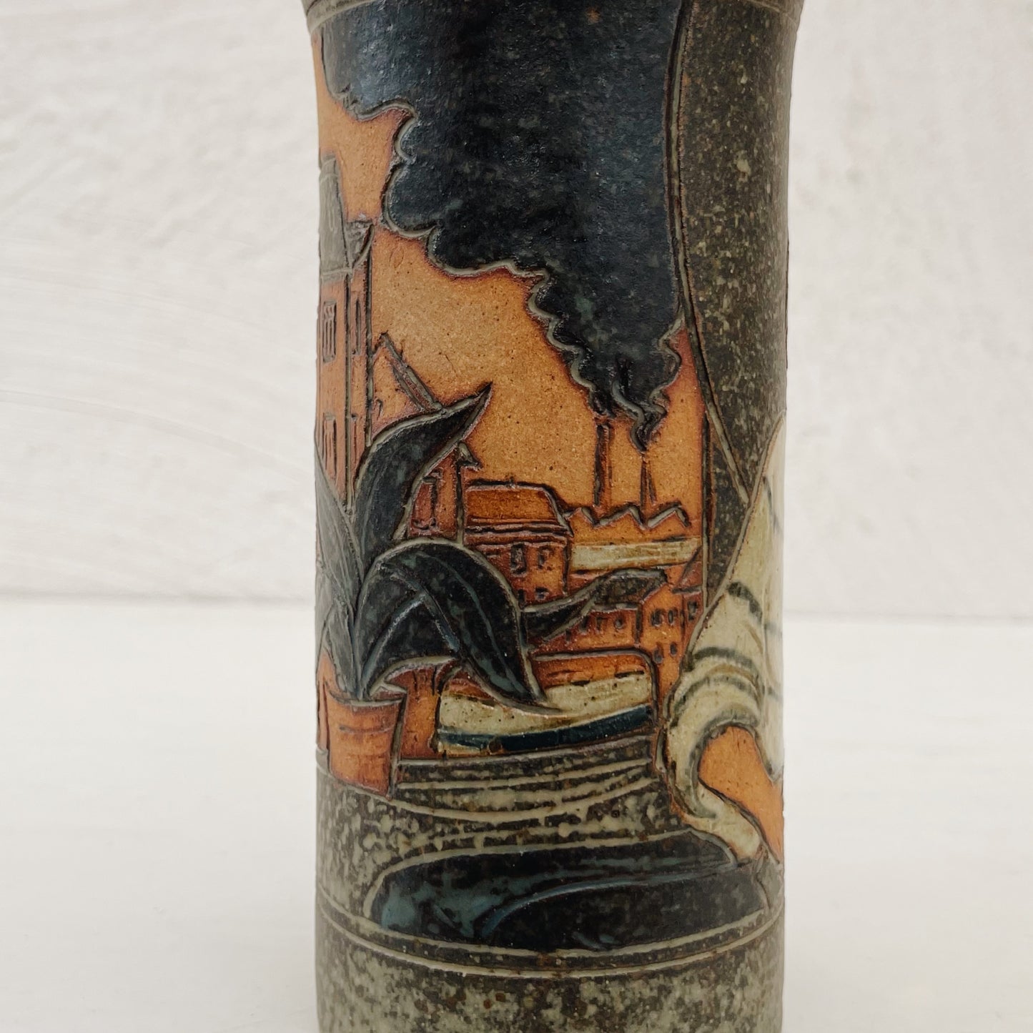 Annika Liepa Vase