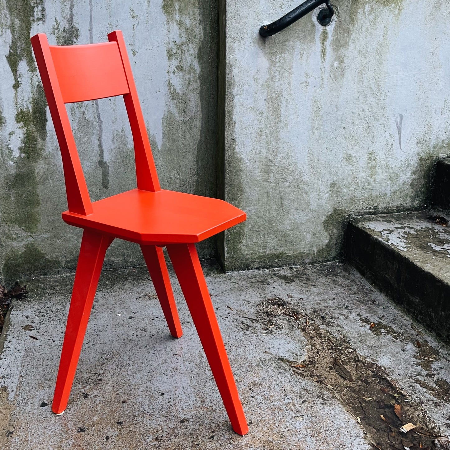 'Camilla' Chair by Källemo