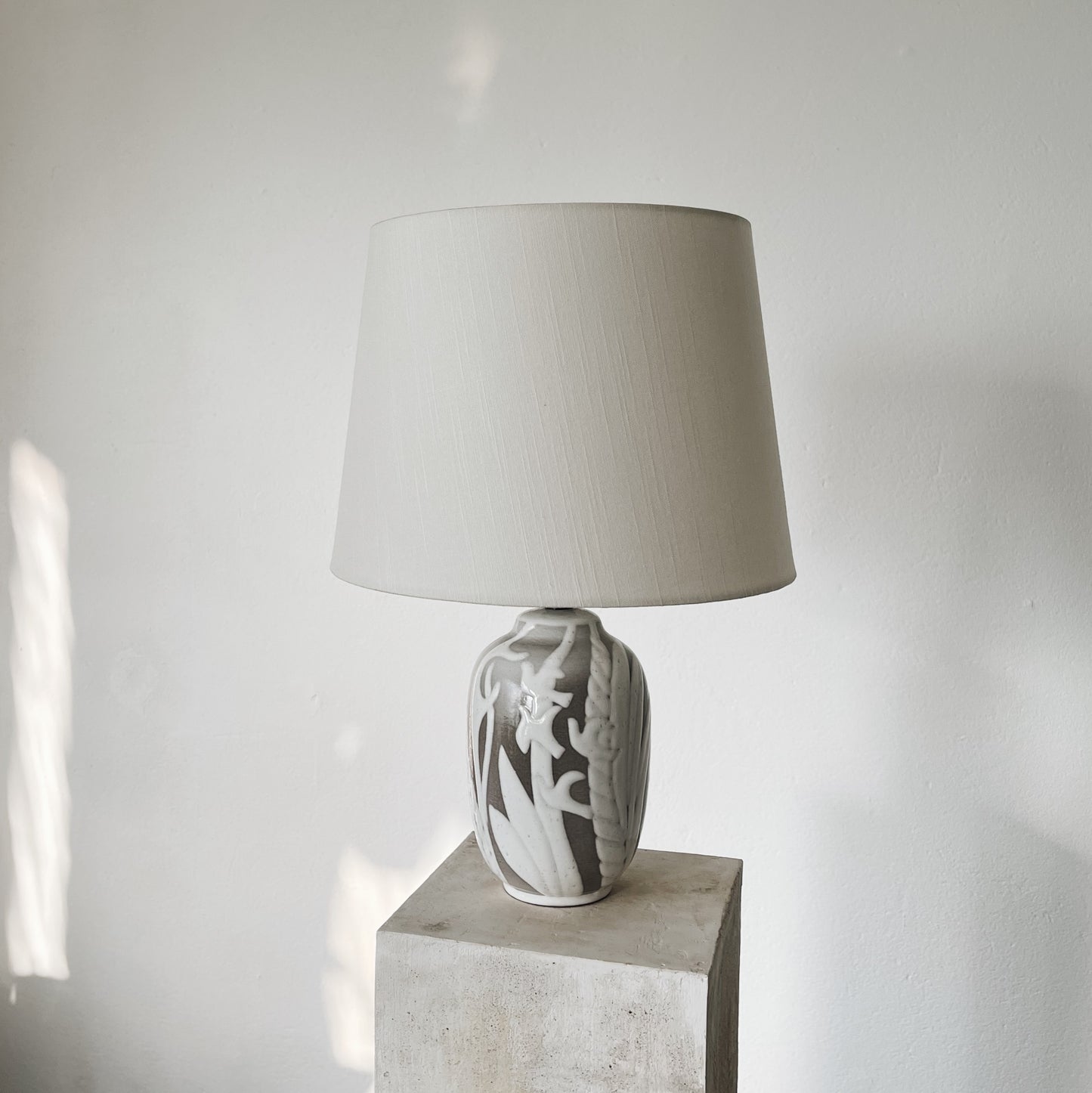 'Athene' Table Light