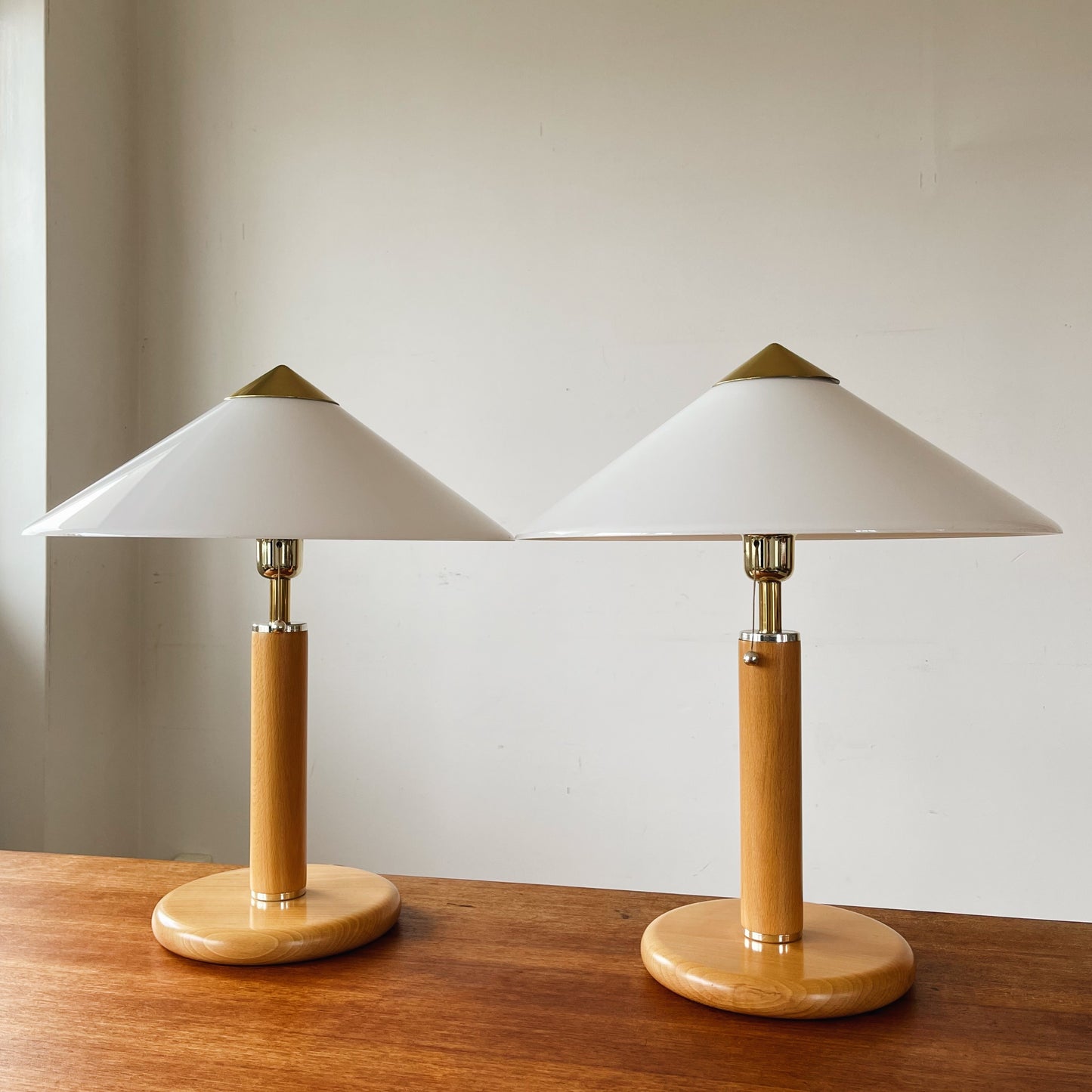 NAFA Table Lamps