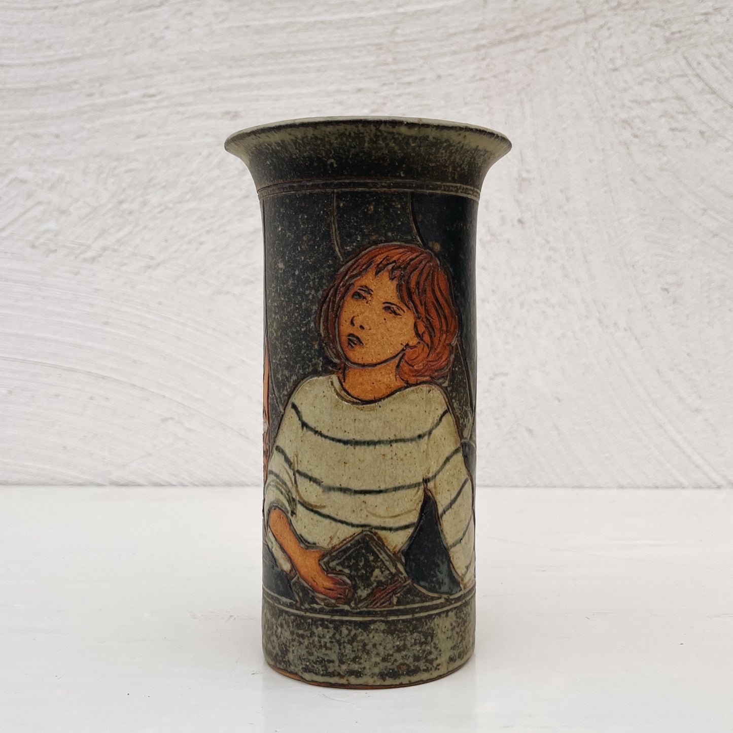 Annika Liepa Vase