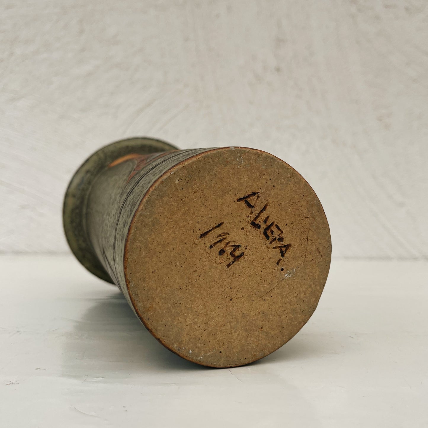 Annika Liepa Vase