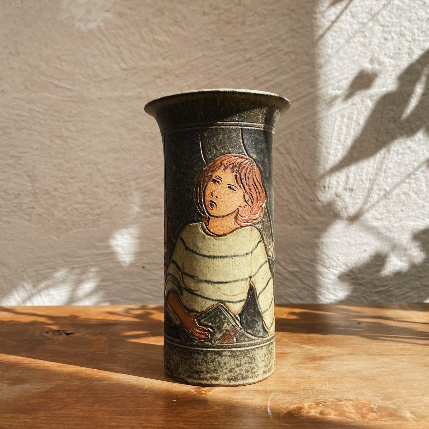 Annika Liepa Vase
