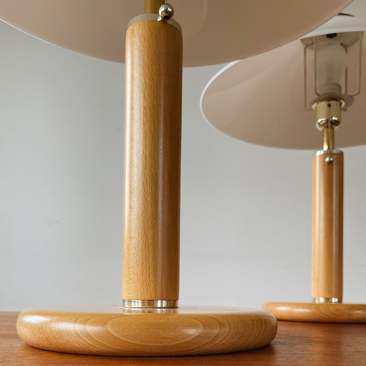 NAFA Table Lamps