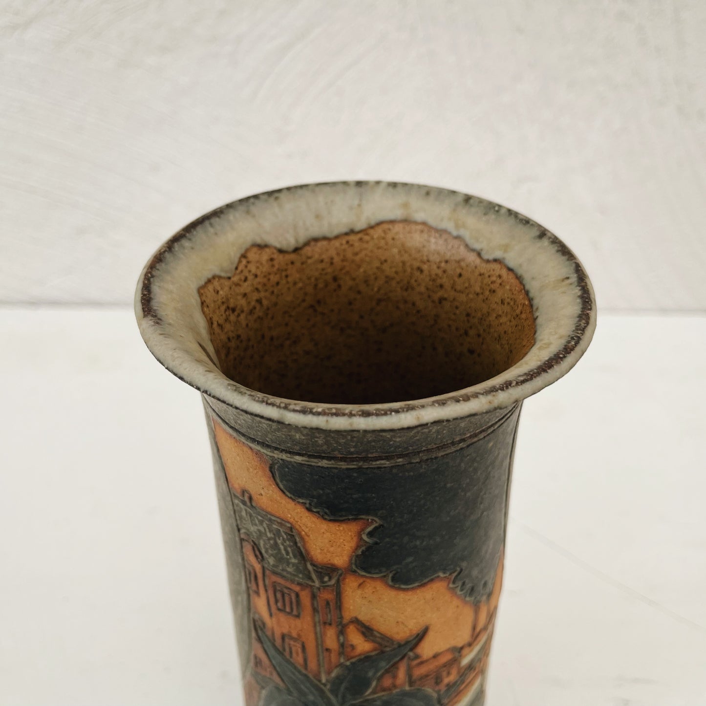 Annika Liepa Vase