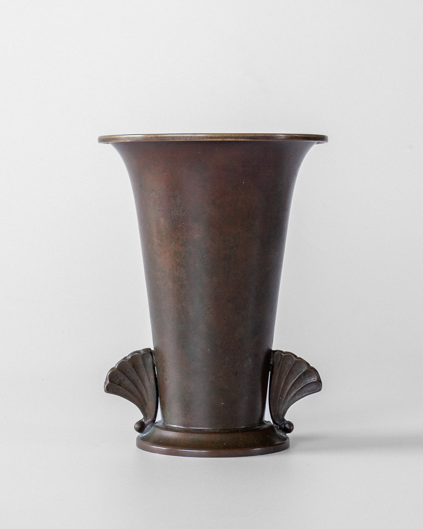 Bronze Vase, Denmark