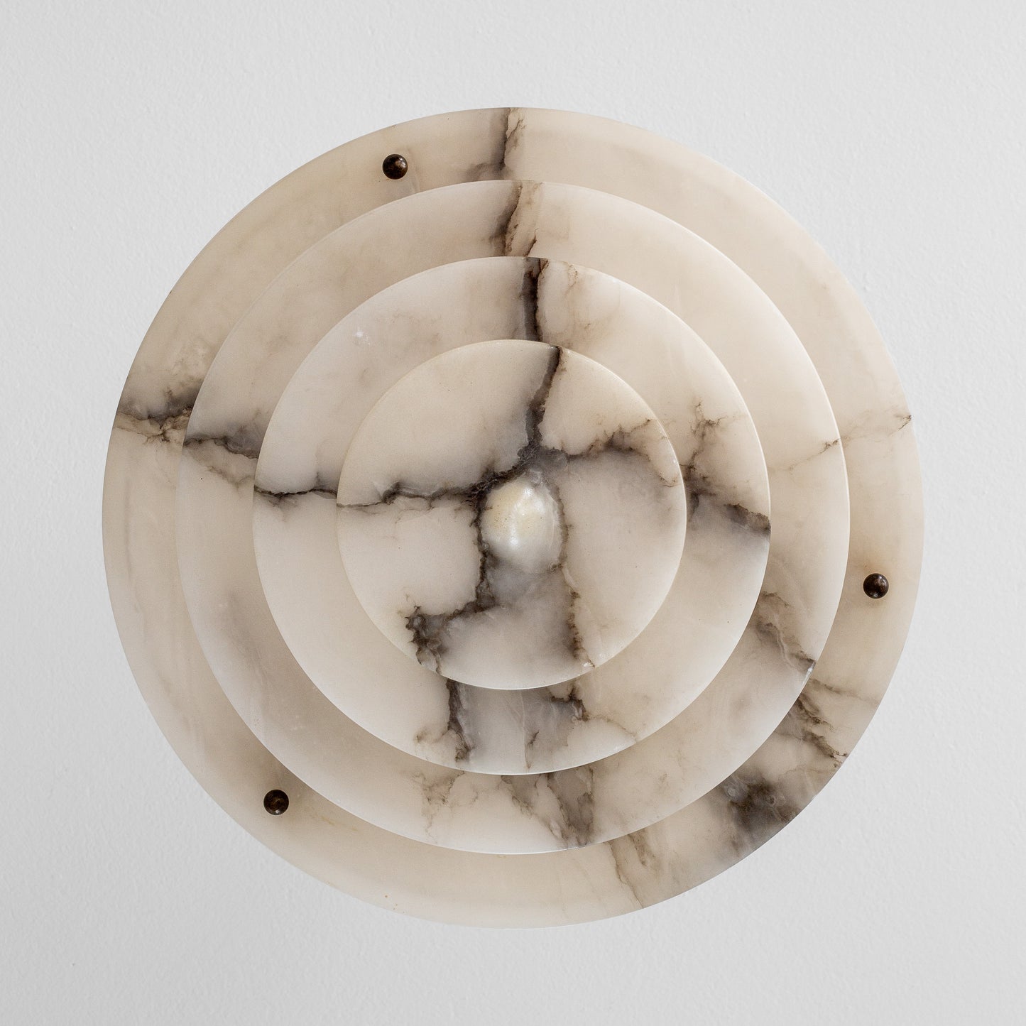 Alabaster Pendant