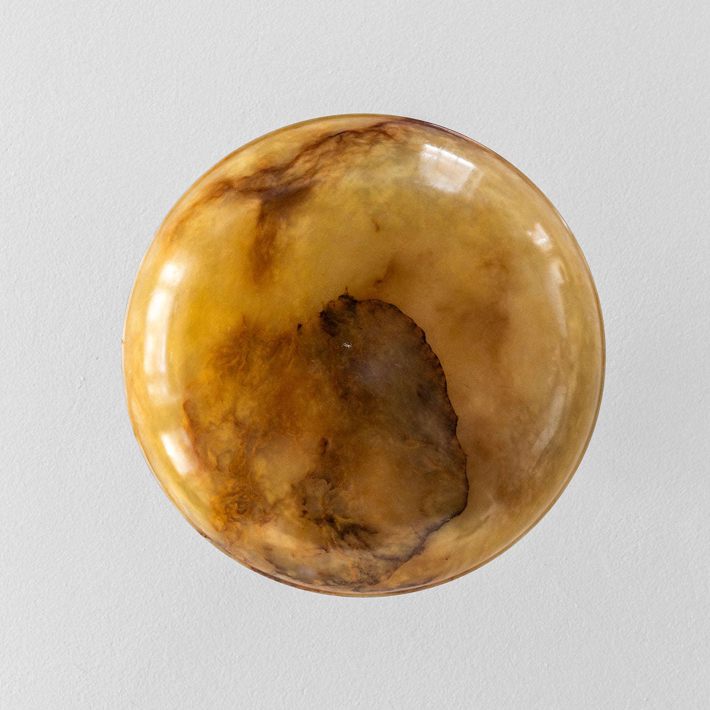 Alabaster Pendant