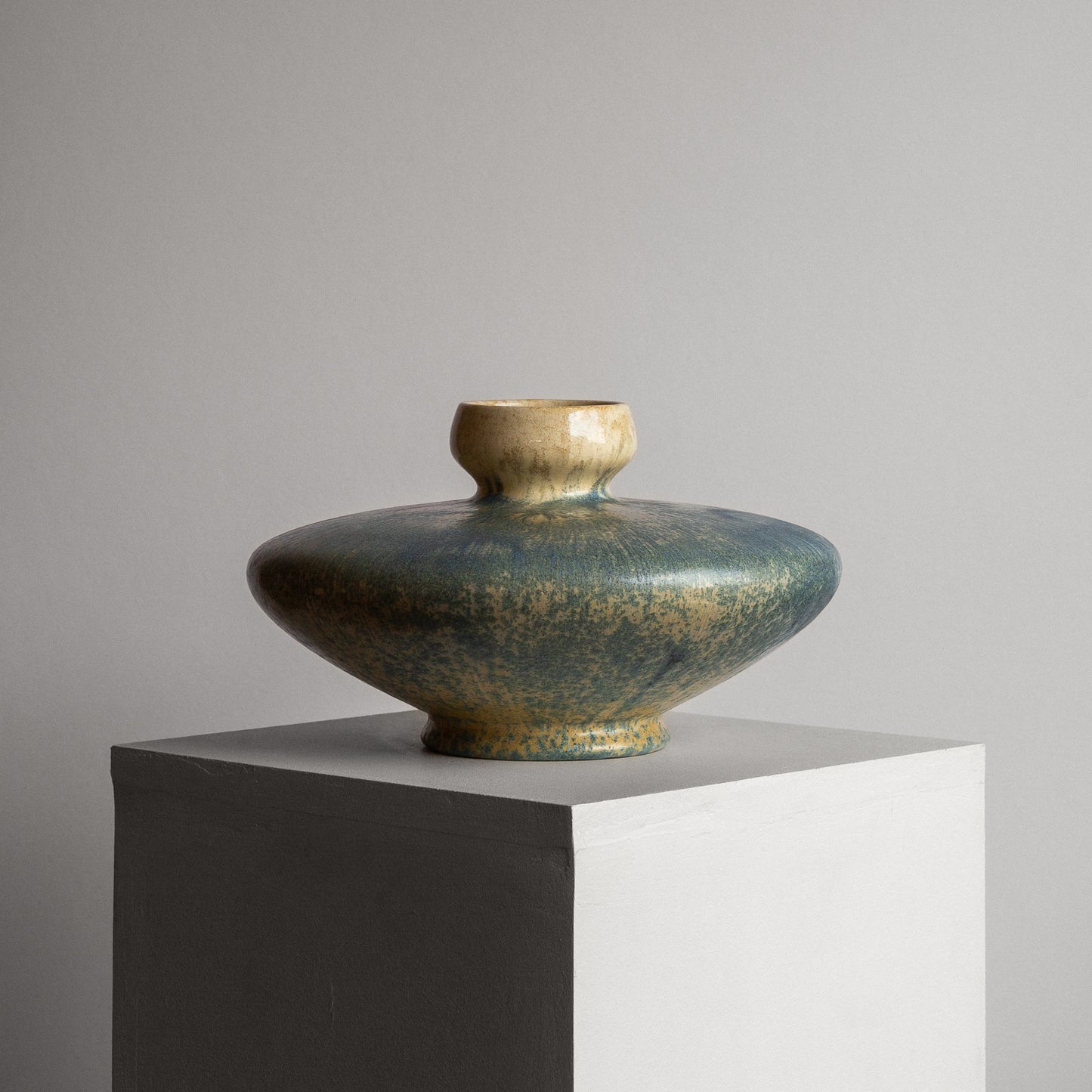 Alf Wallander Vase