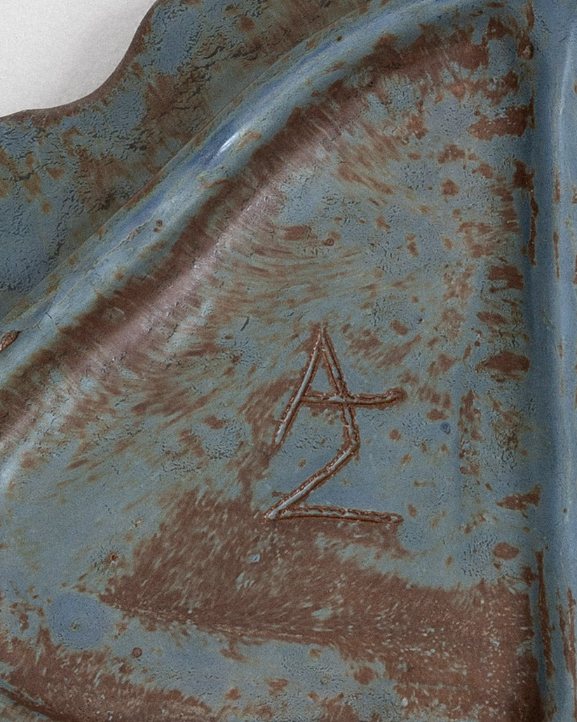 Allan Ebeling Decorative Dish