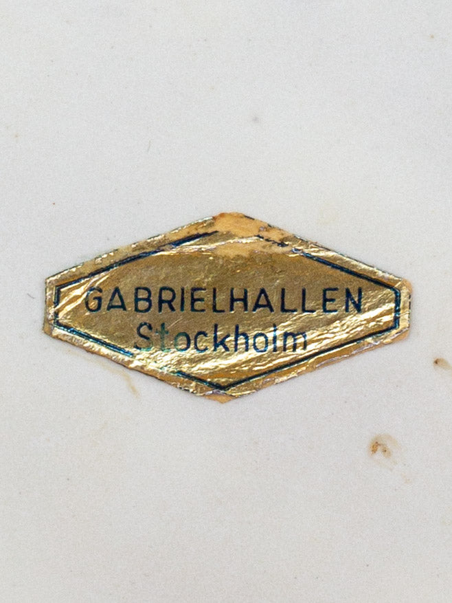 Anna-Lisa Thomson Floor Vase