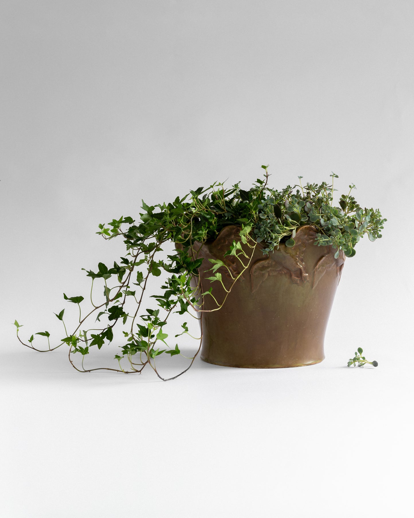 Jugendstil Planter