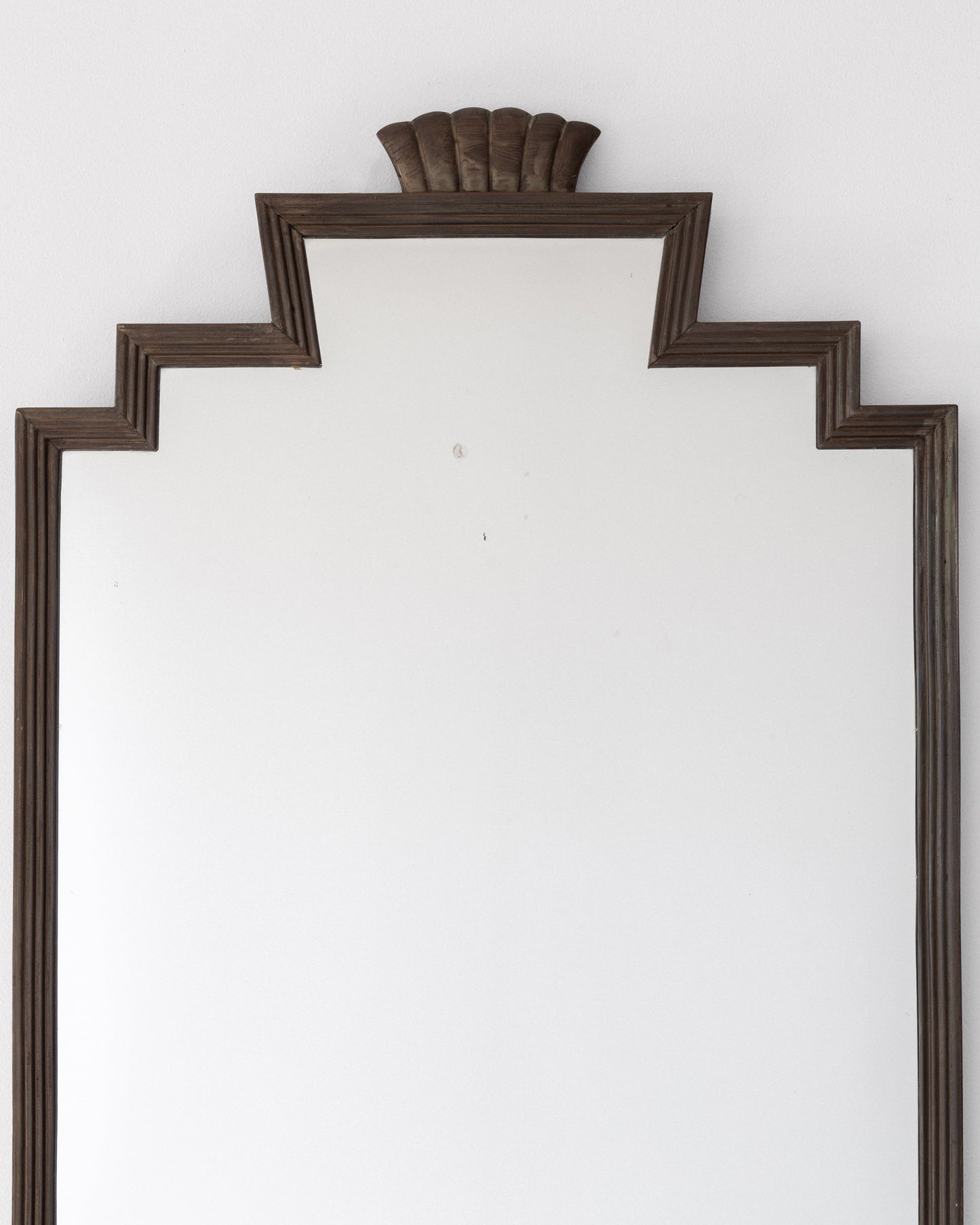 Bronze Mirror