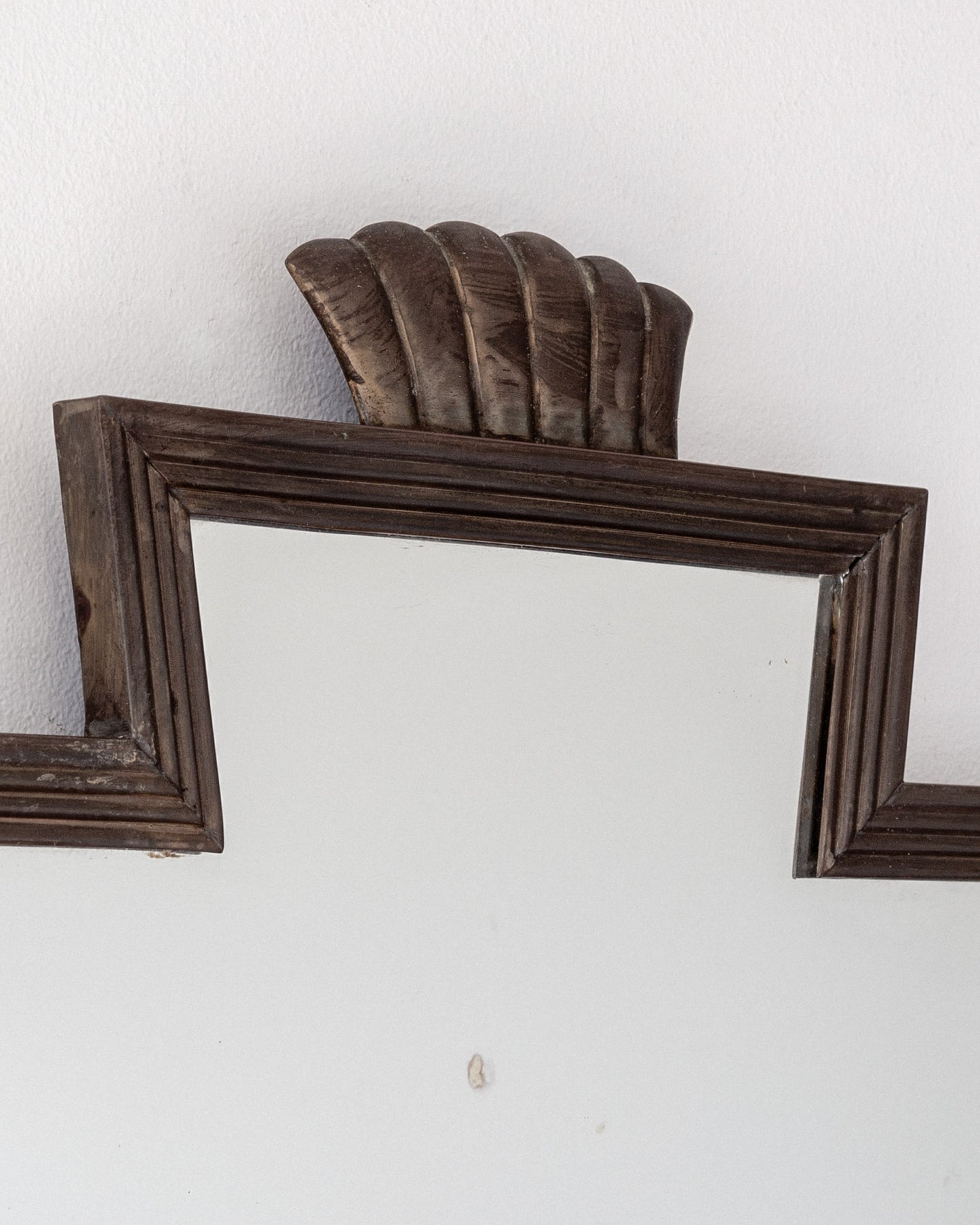 Bronze Mirror