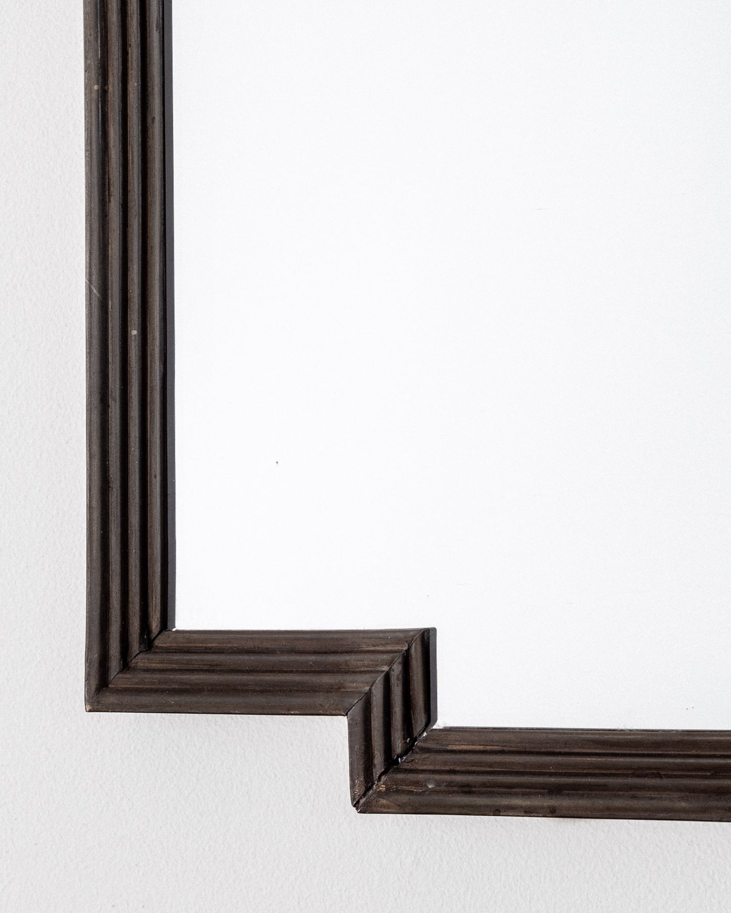 Bronze Mirror
