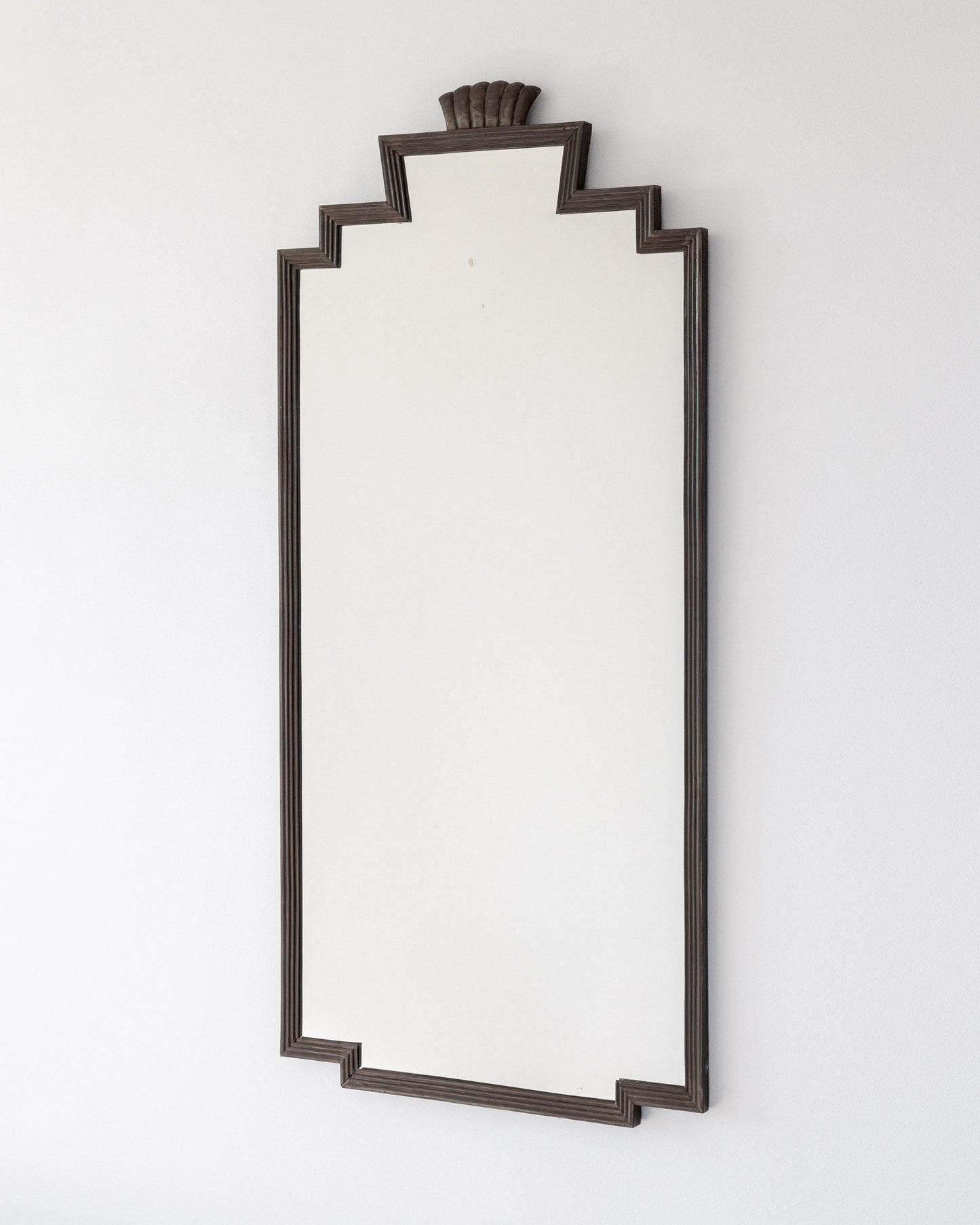 Bronze Mirror