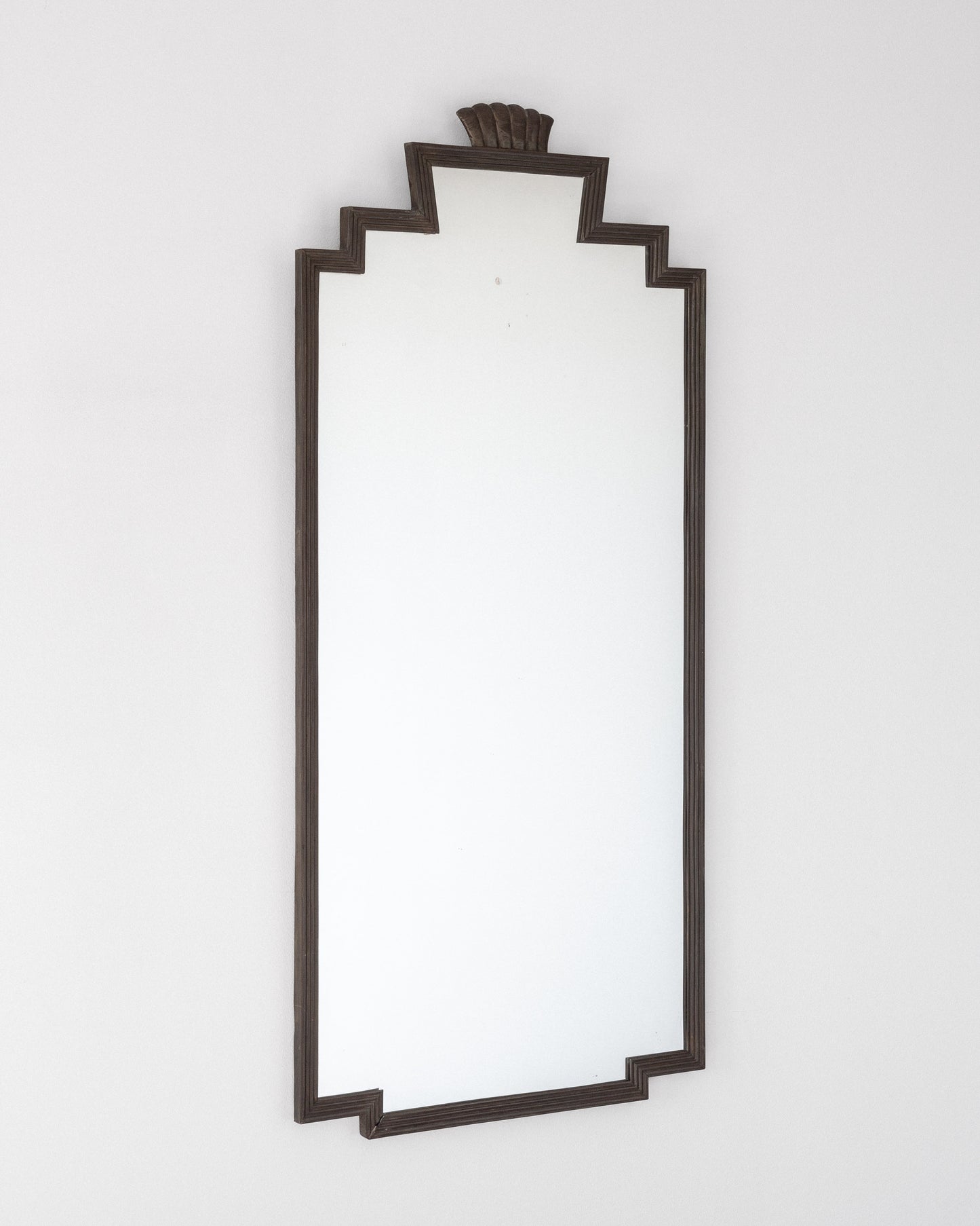 Bronze Mirror