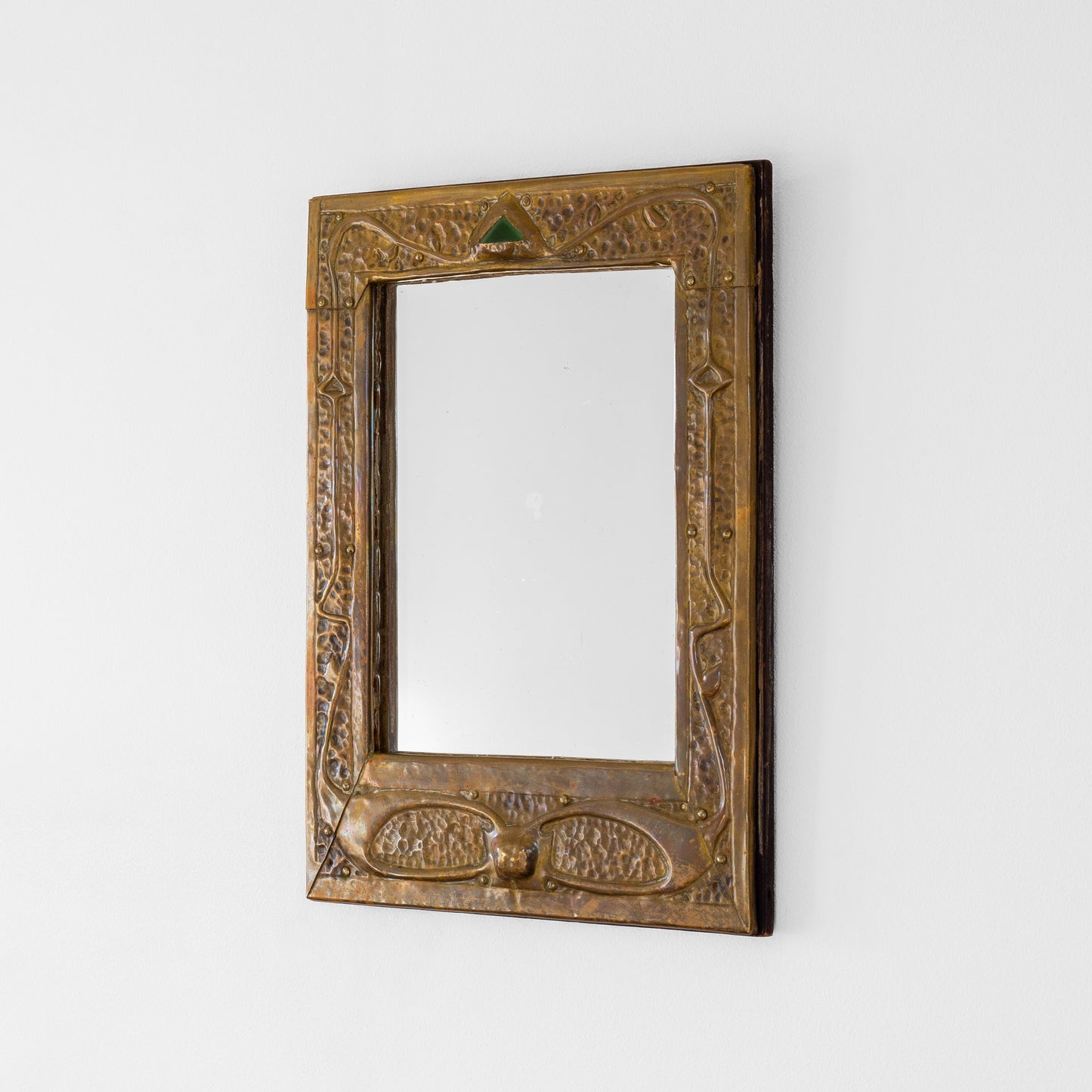 Jugendstil Mirror
