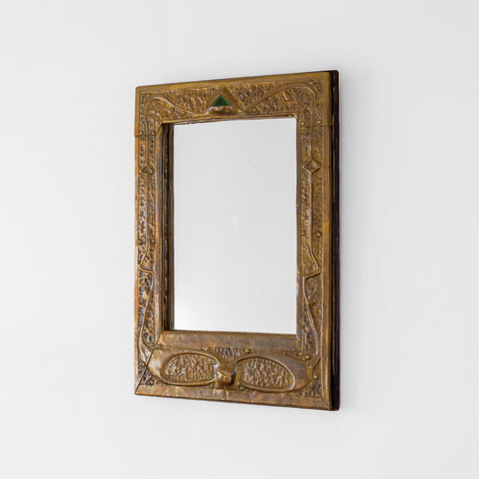 Jugendstil Mirror