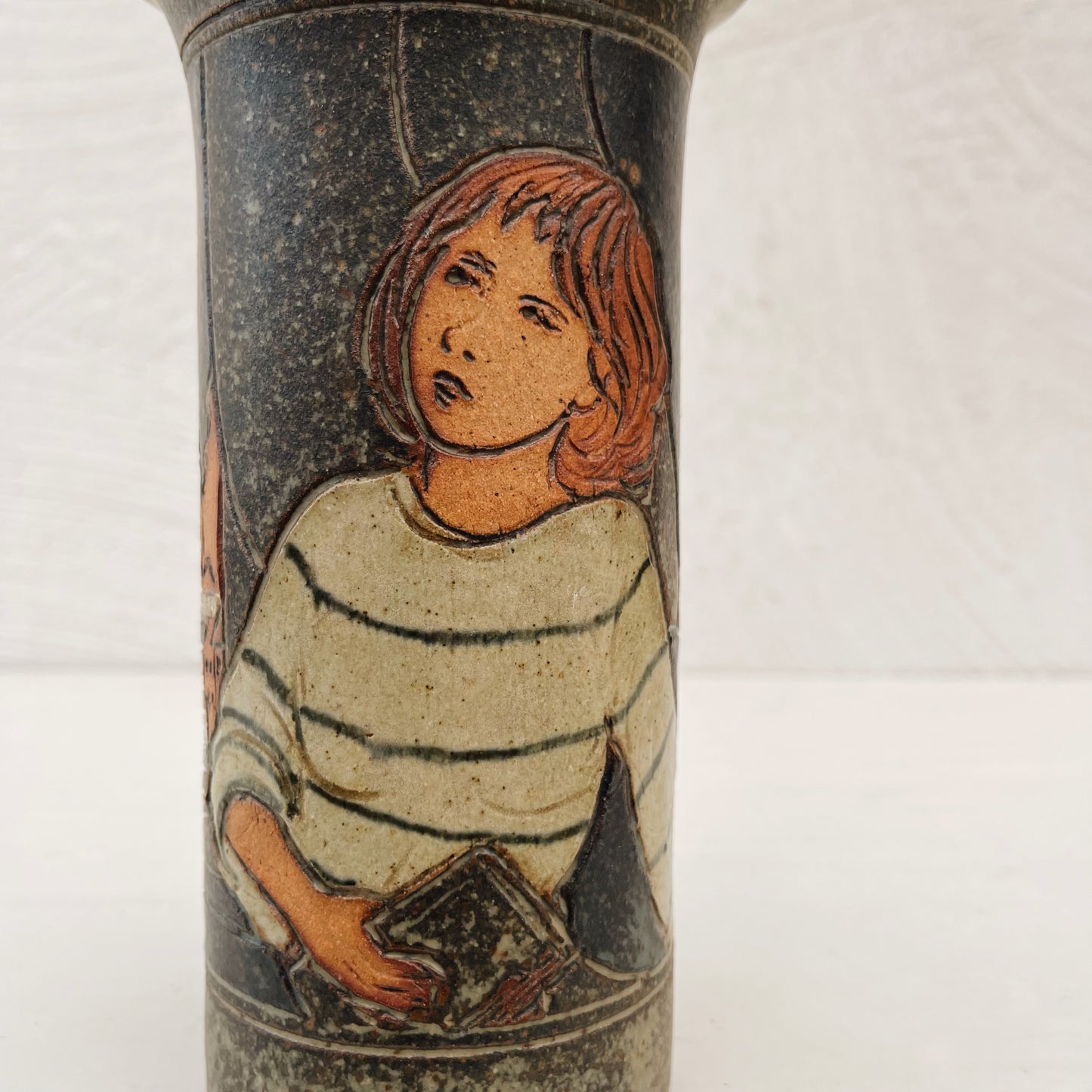 Annika Liepa Vase