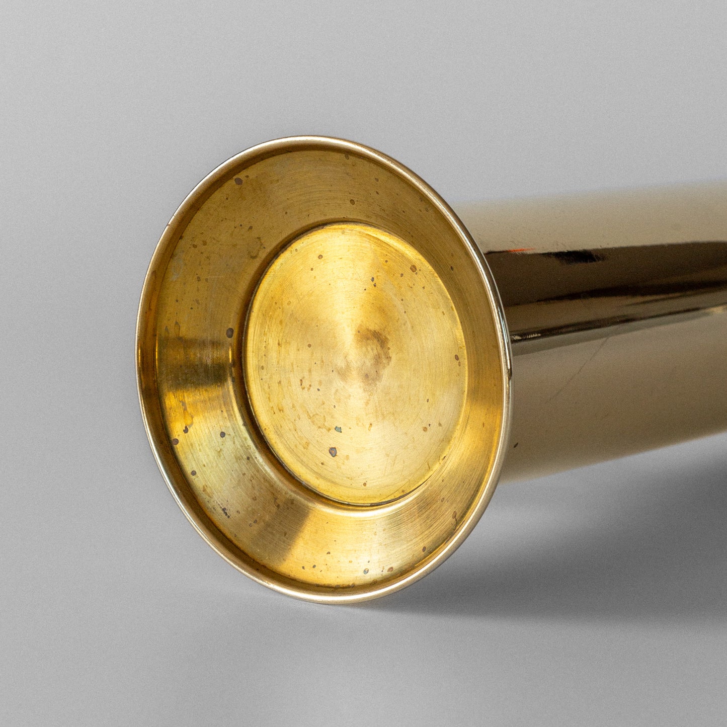 Brass Pitcher