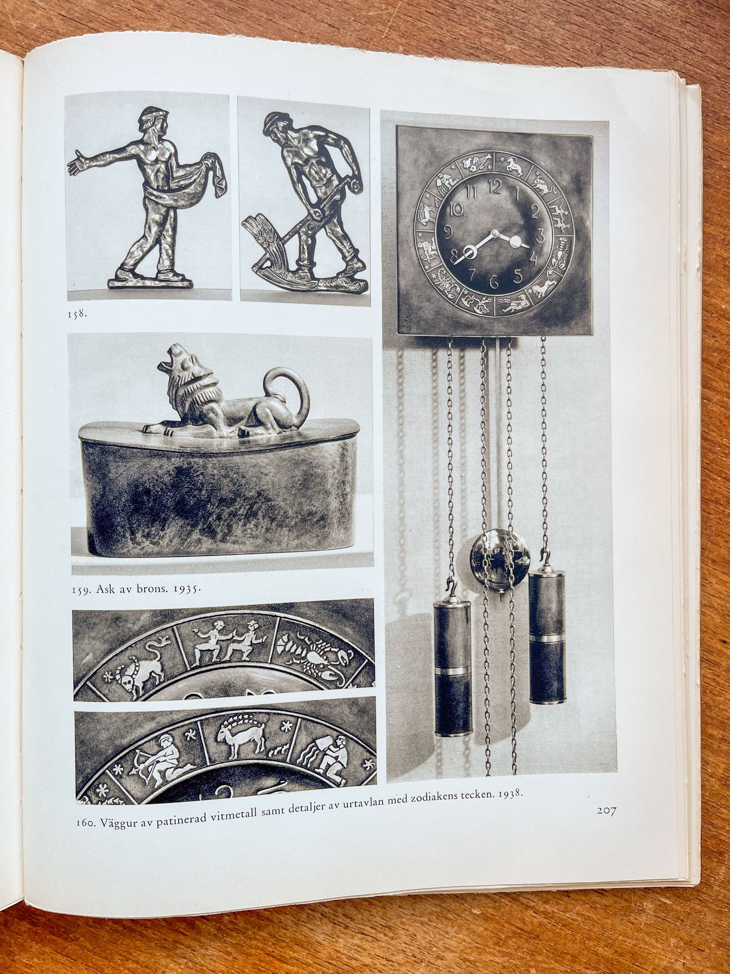 Bronze Box