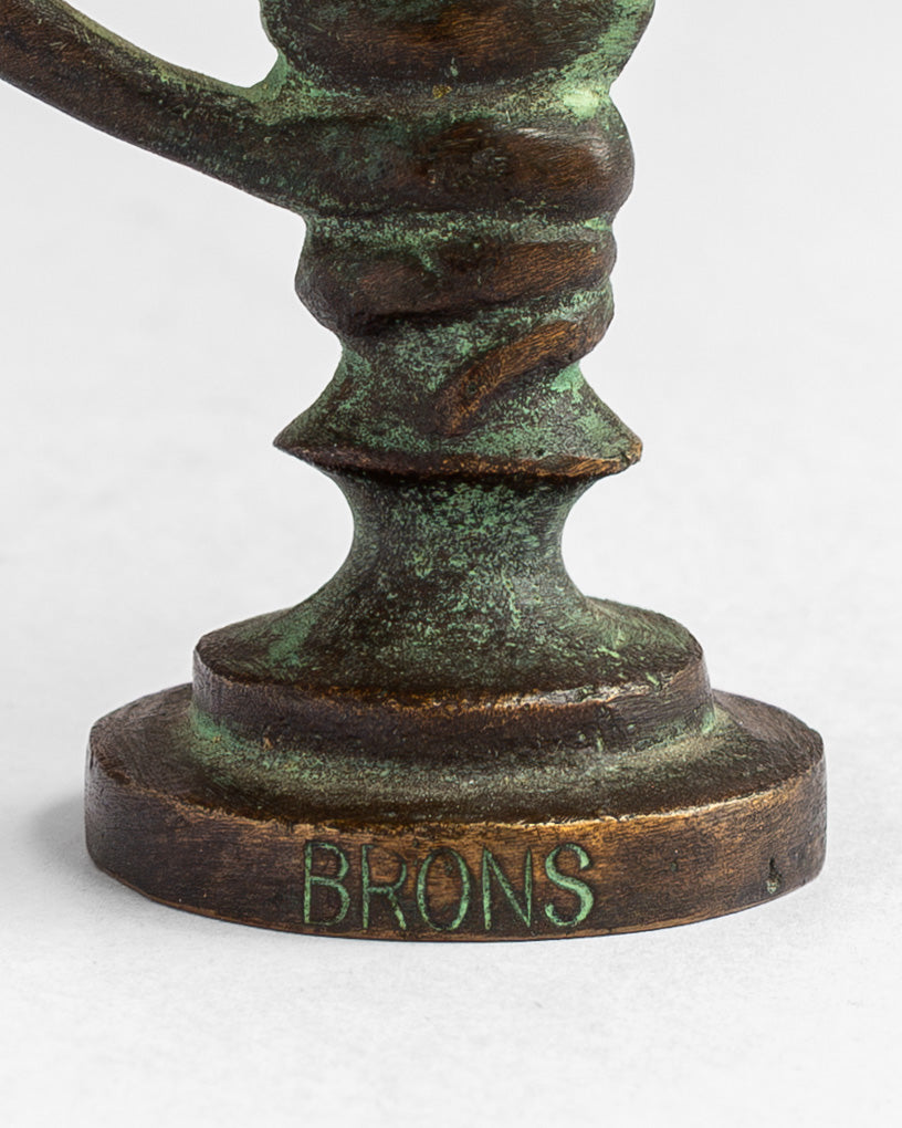 Bronze Seal