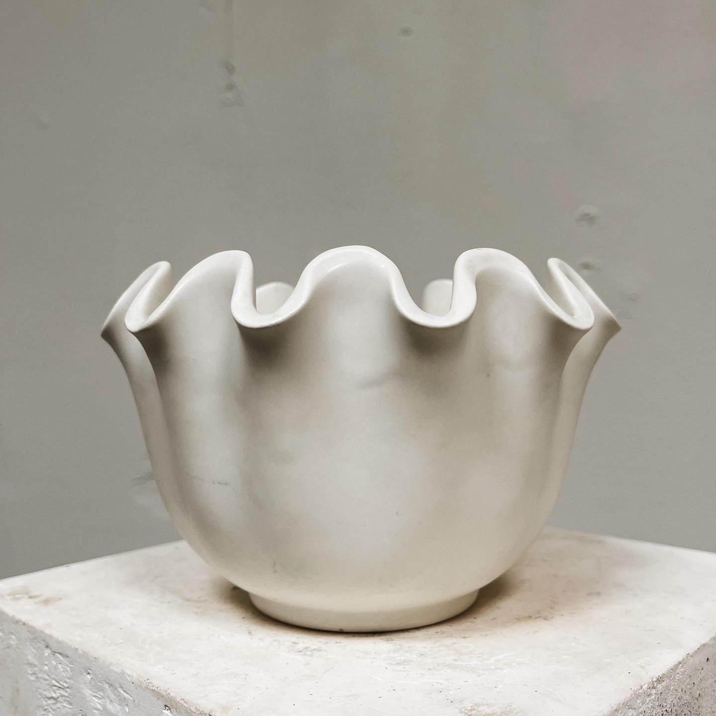 Wilhelm Kåge "Våga" Bowl
