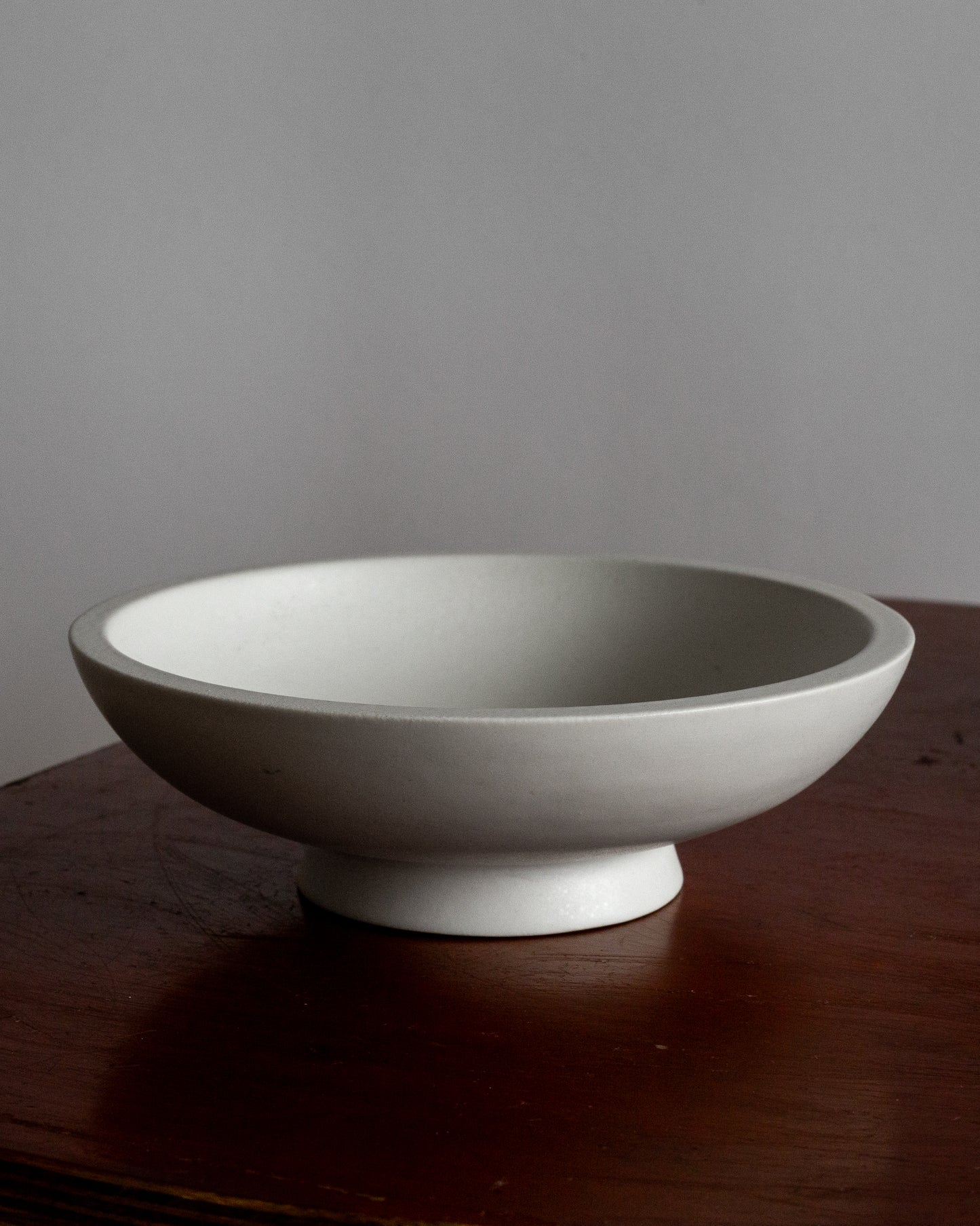 Wilhelm Kåge 'Carrara' Bowl