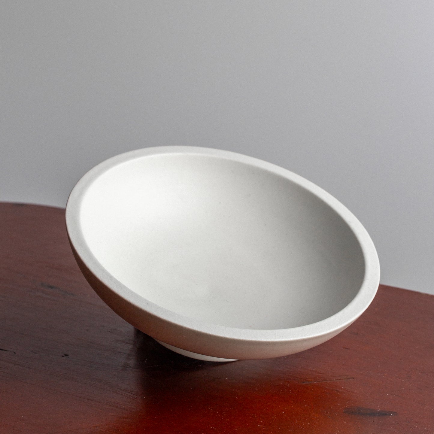 Wilhelm Kåge 'Carrara' Bowl