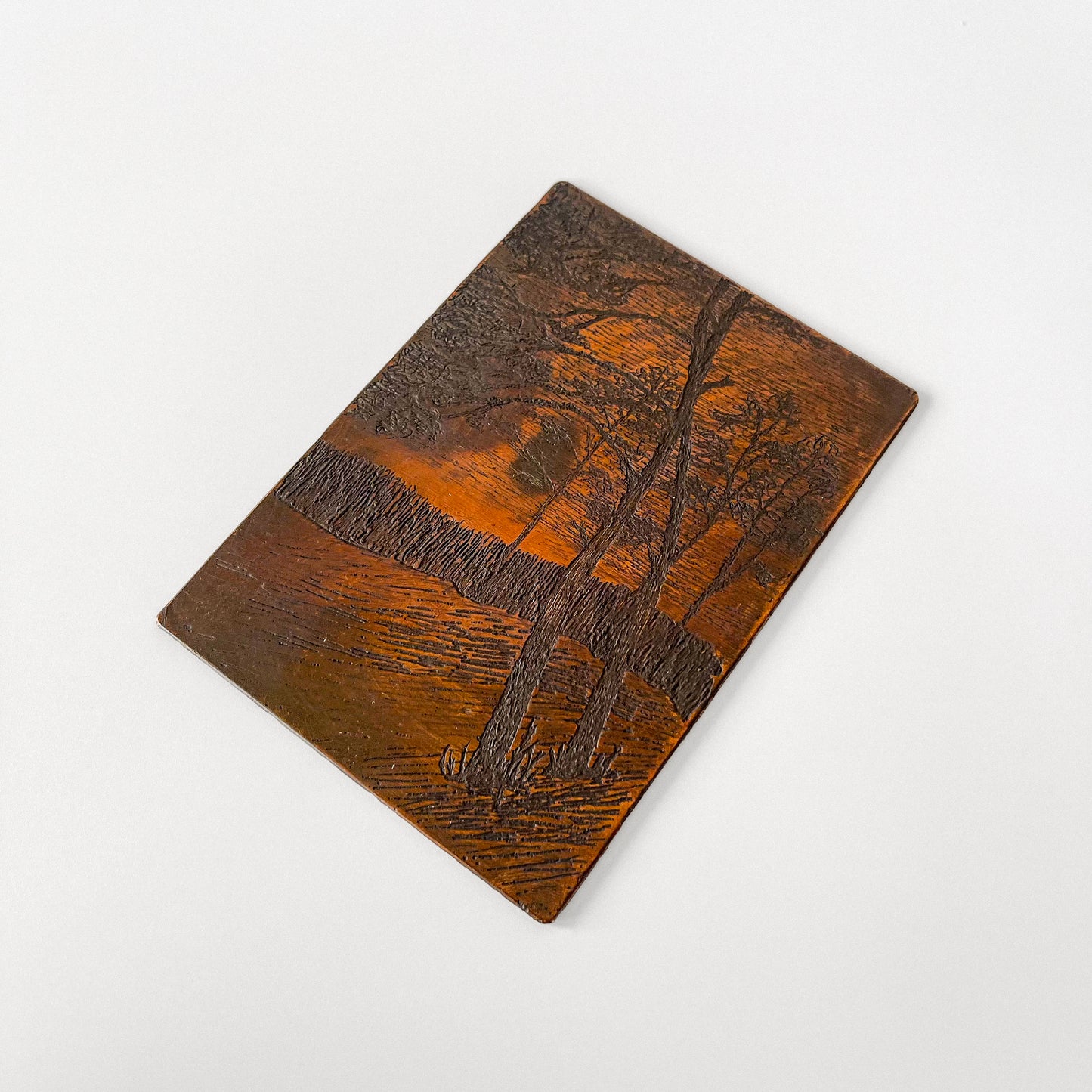 Graphic Prints and Plates