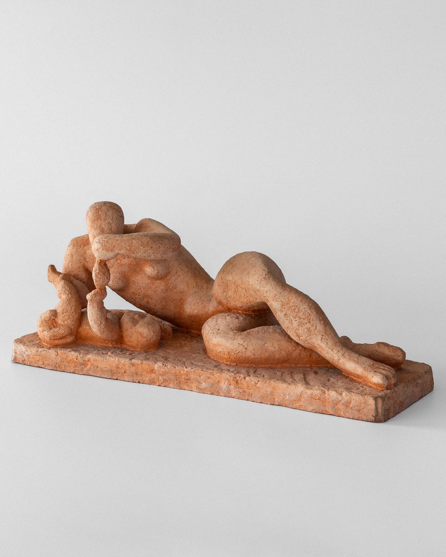 Modernist Sculpture