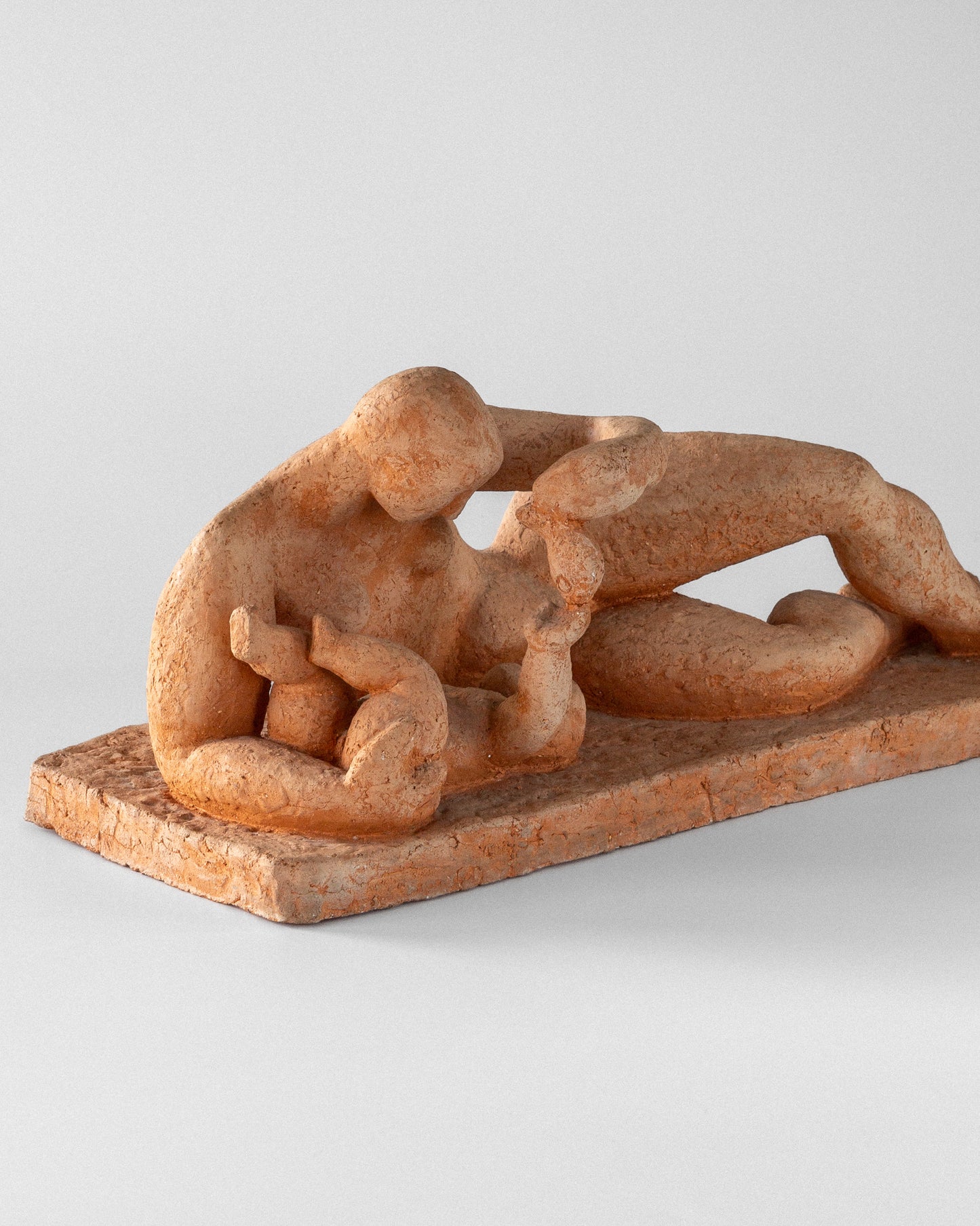 Modernist Sculpture