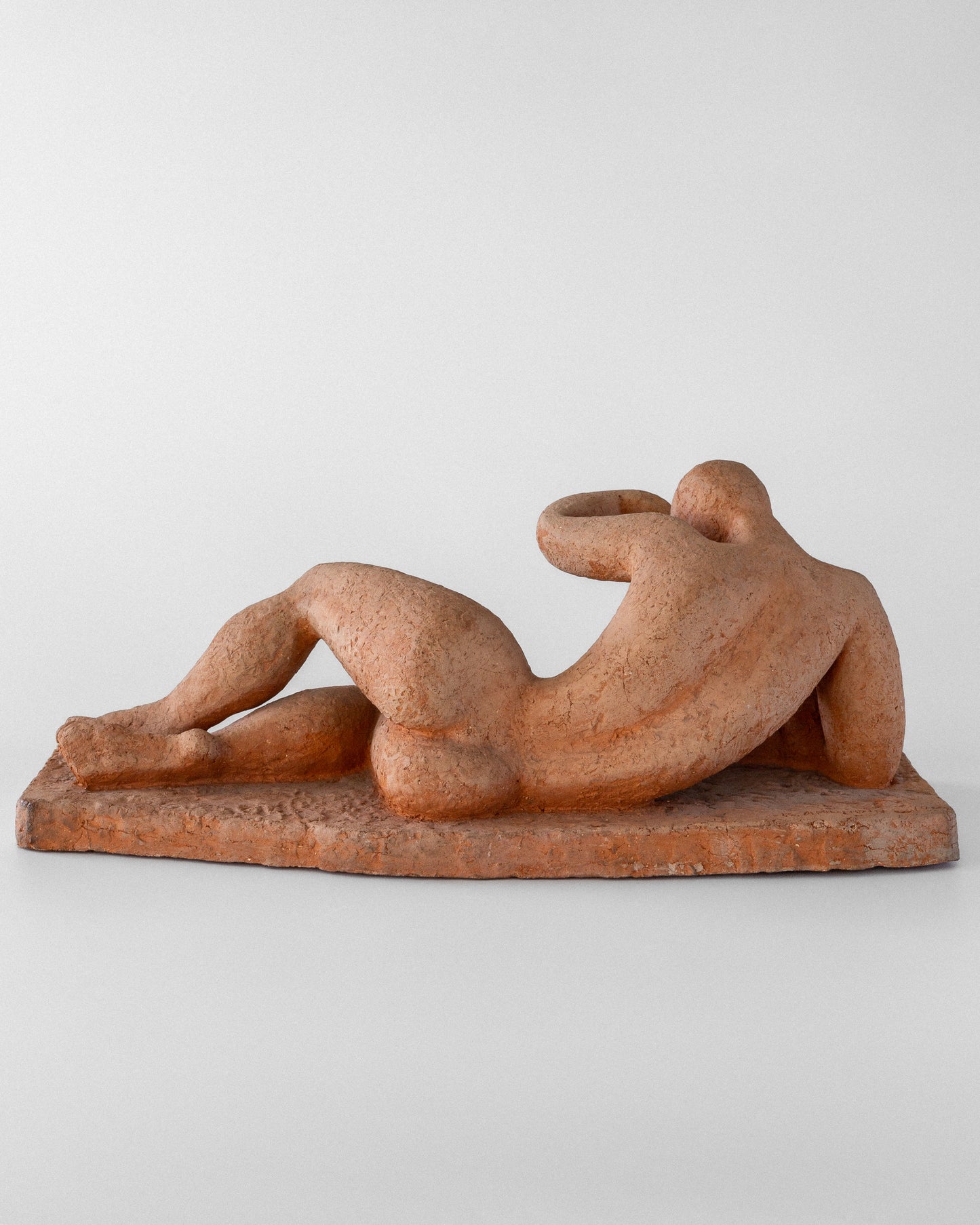 Modernist Sculpture