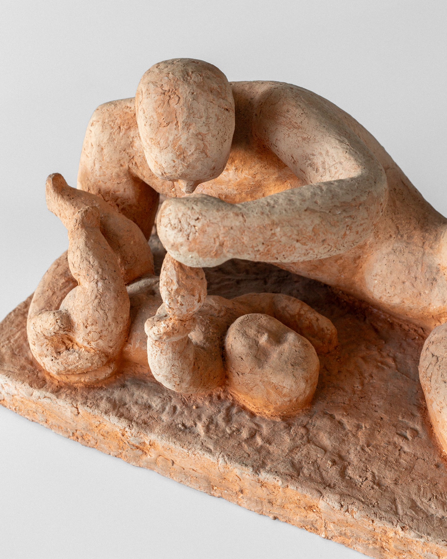 Modernist Sculpture