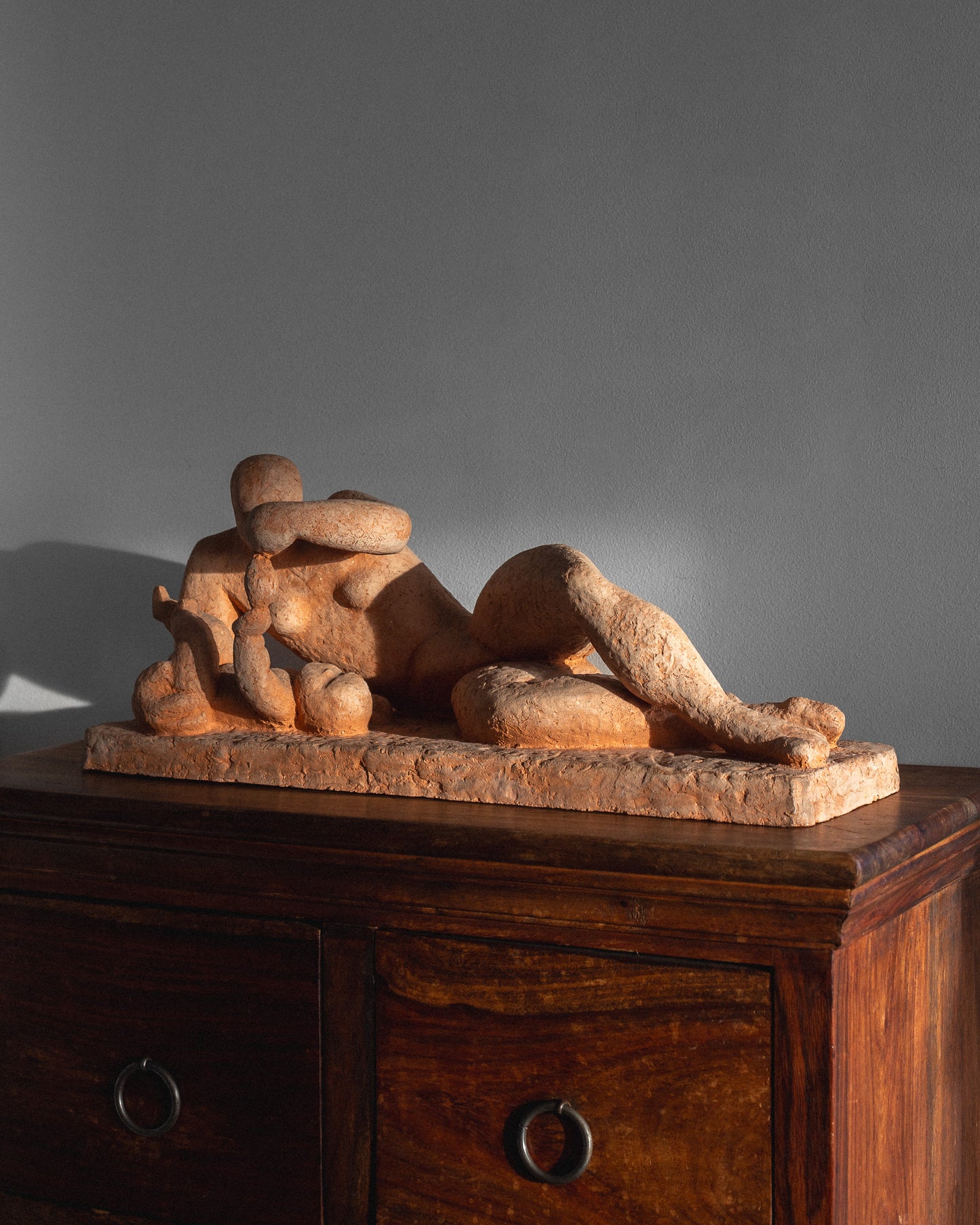 Modernist Sculpture