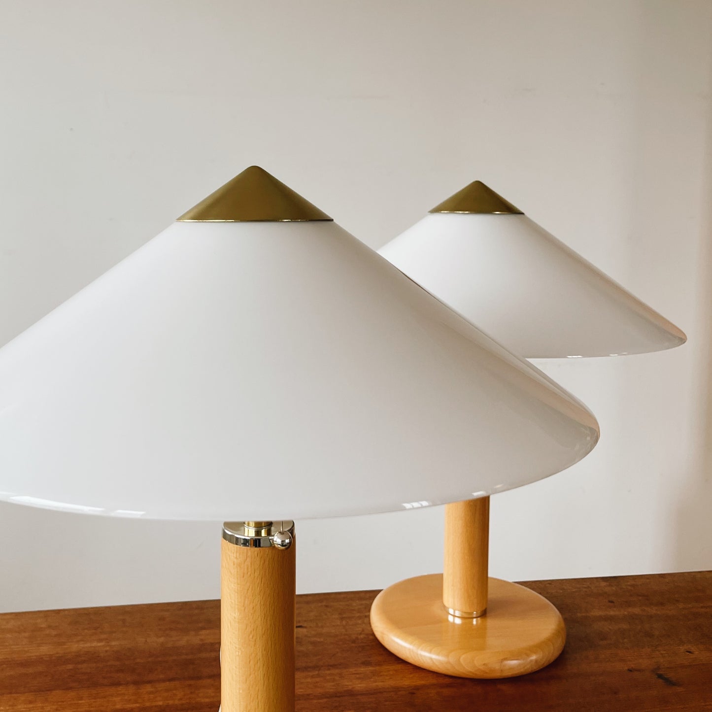 NAFA Table Lamps