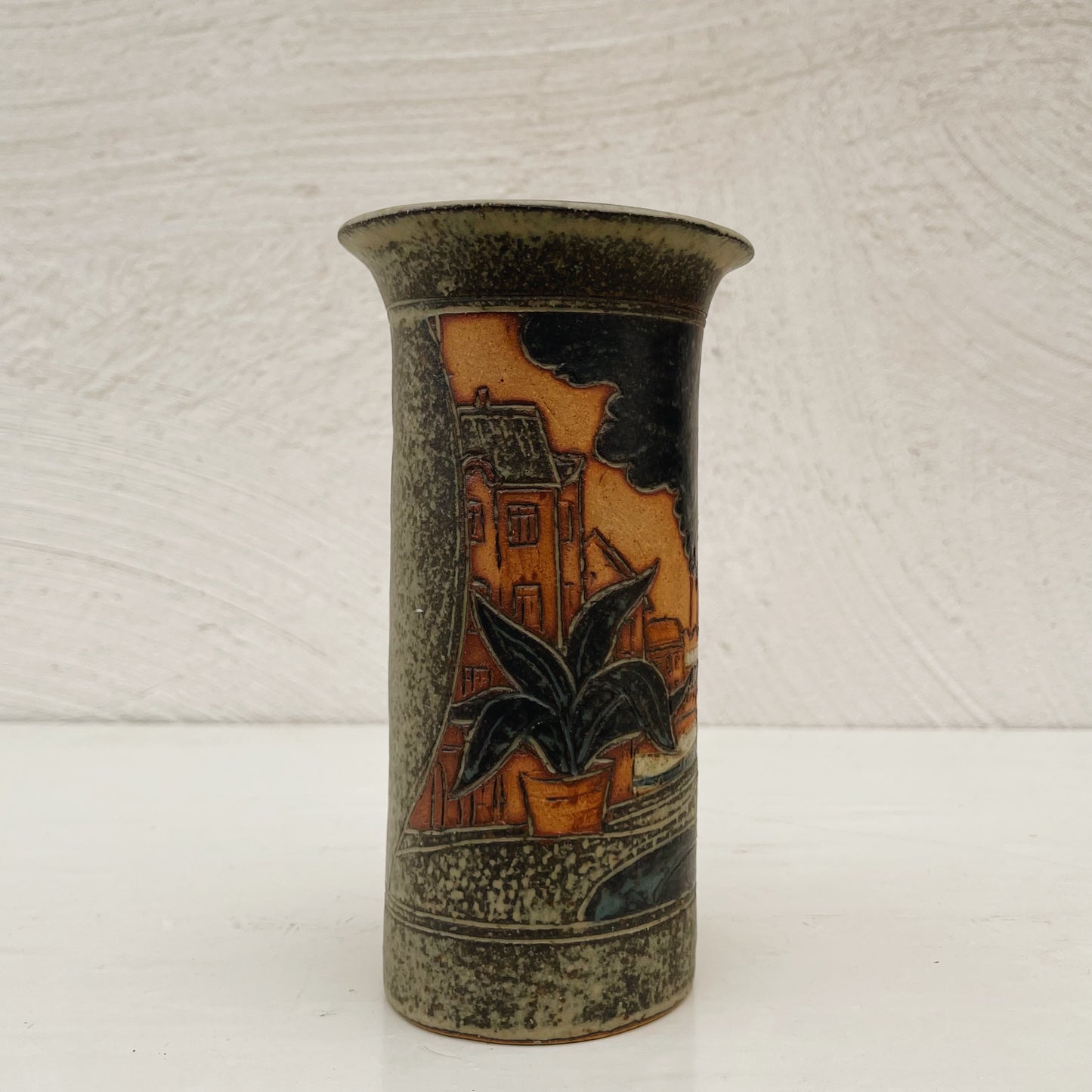 Annika Liepa Vase