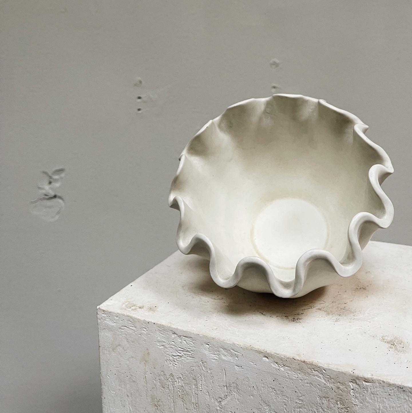 Wilhelm Kåge "Våga" Bowl