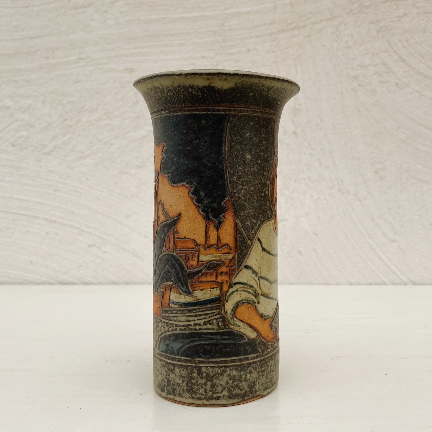 Annika Liepa Vase