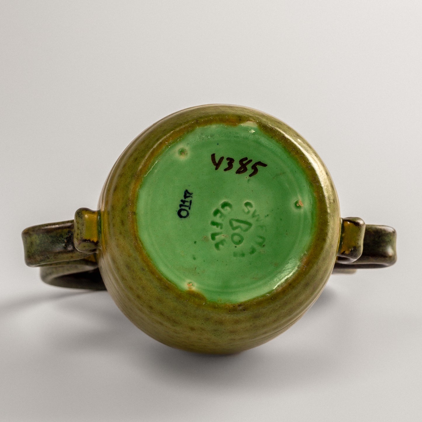 Eva Jancke-Björk Vase