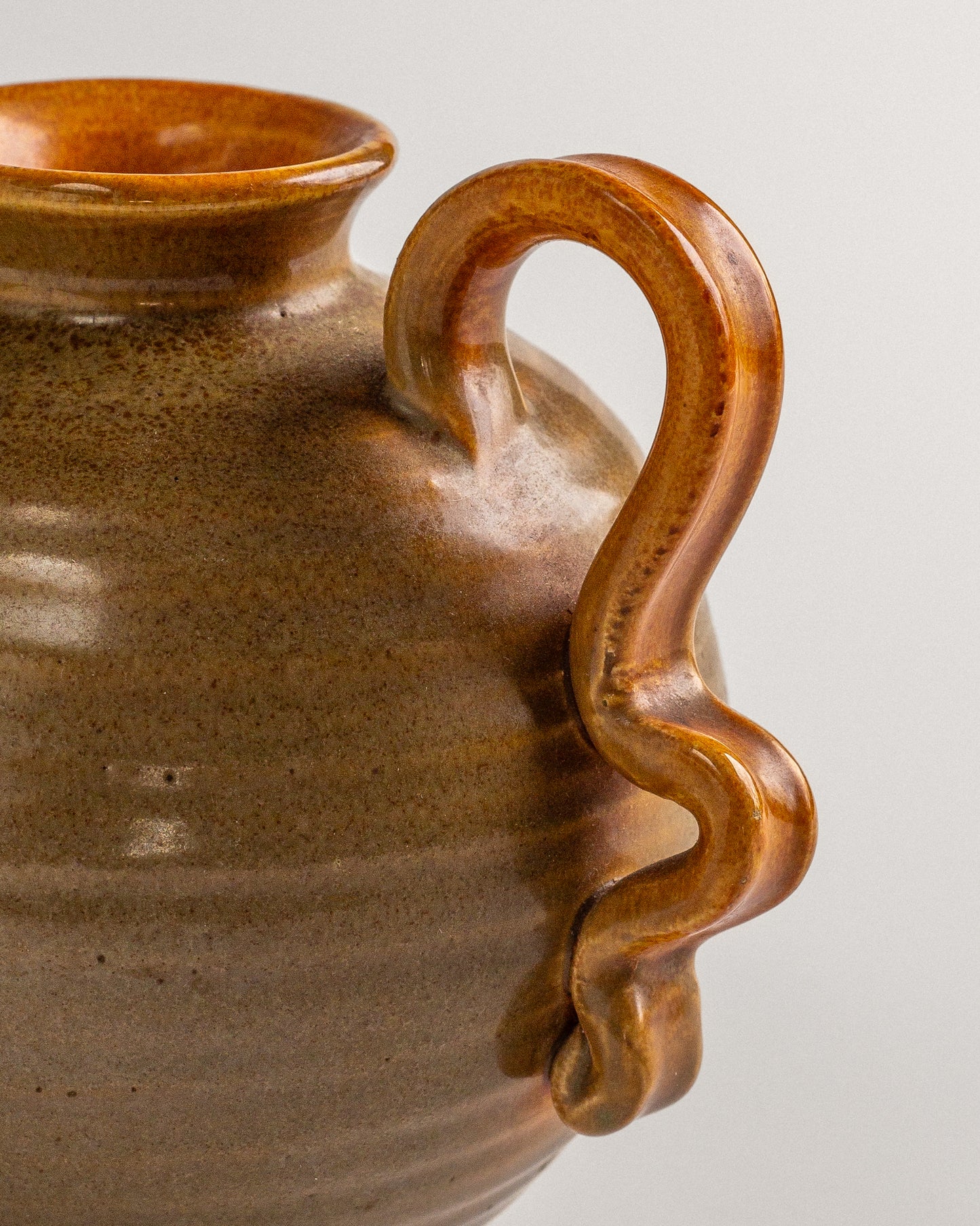 Eva Jancke-Björk Vase