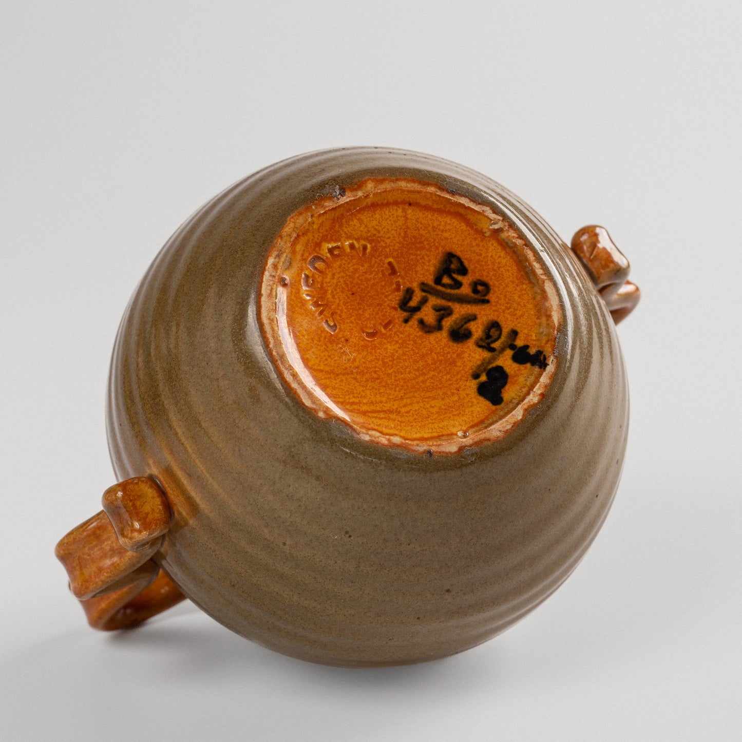 Eva Jancke-Björk Vase