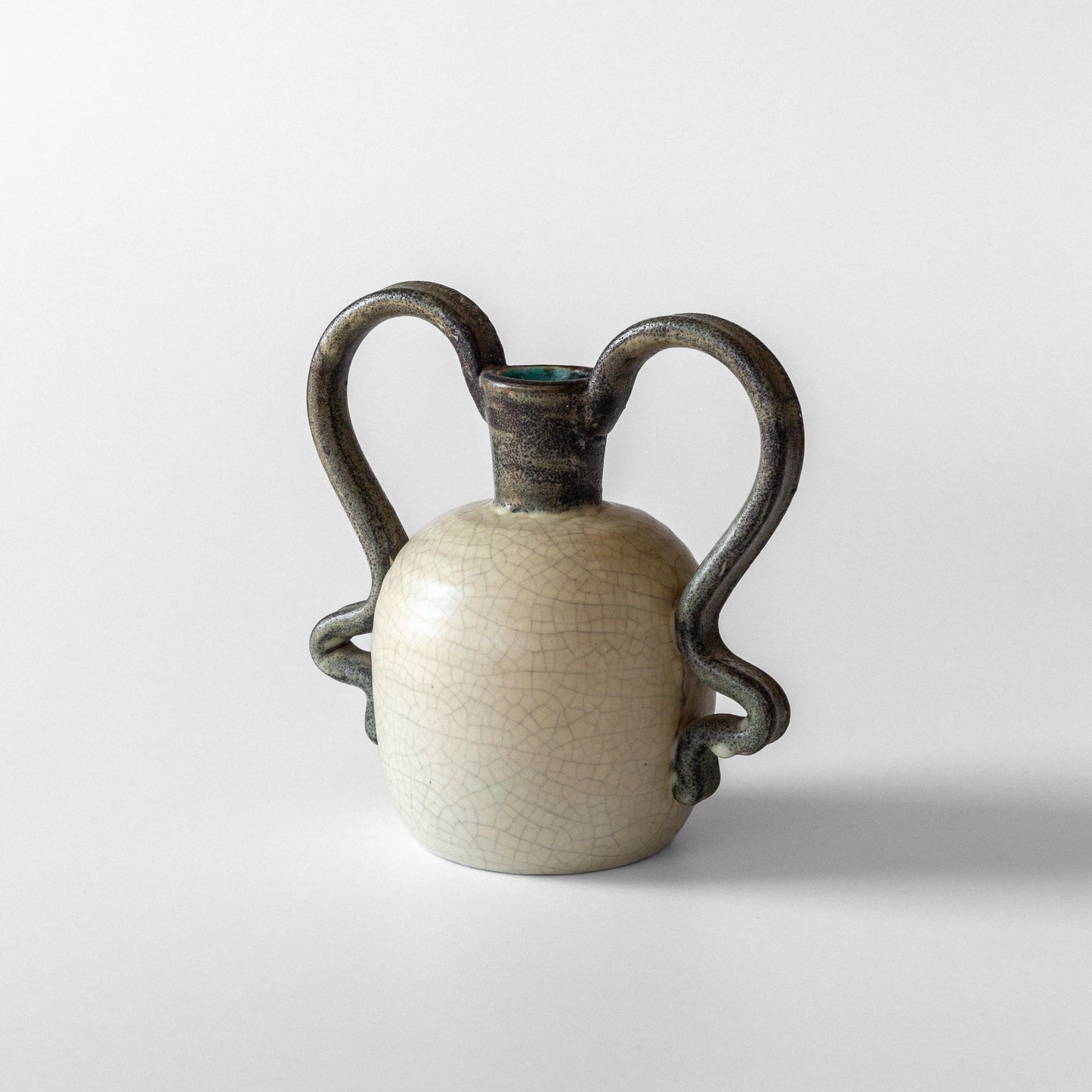Vase by Eva Jancke-Björk