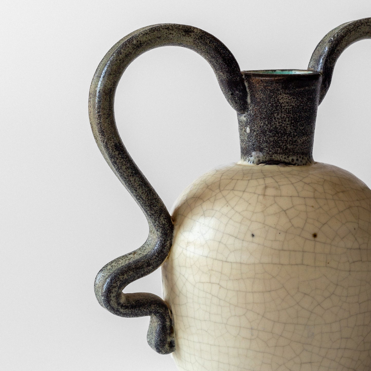 Vase by Eva Jancke-Björk