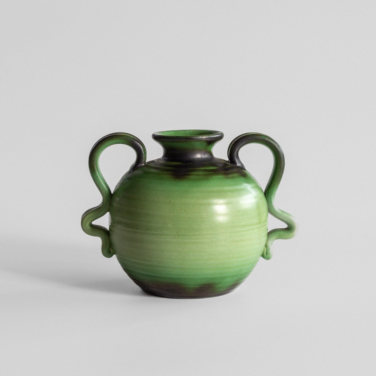 Handle Vase