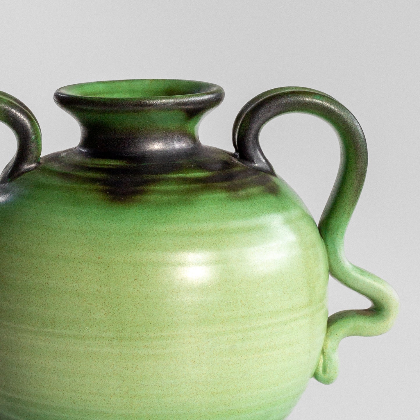 Handle Vase
