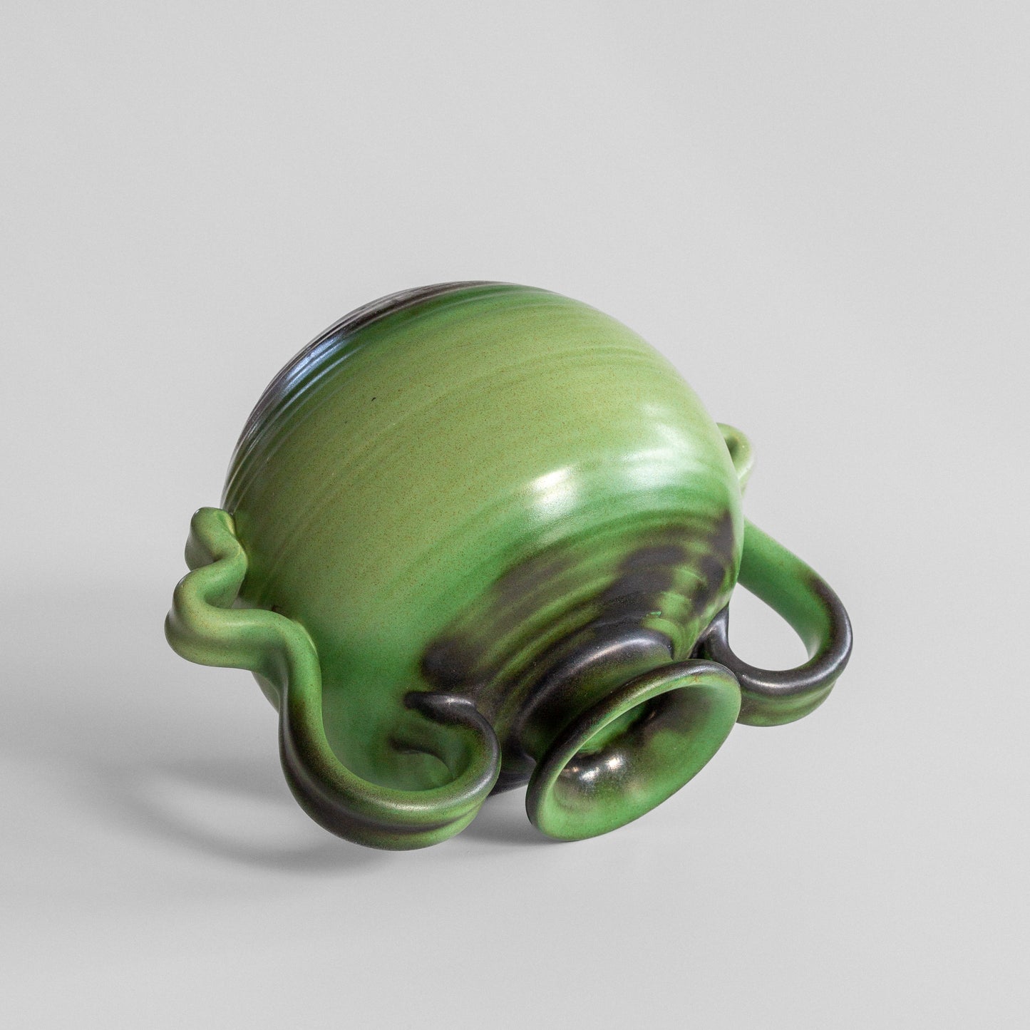 Handle Vase